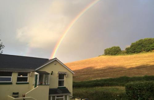 Charming Countryside Cottage Ground Floor Apartment in Combeinteignhead Devon - Foto 43