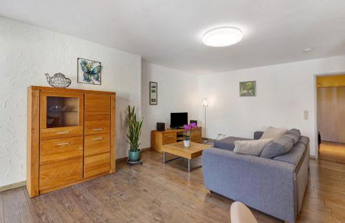 Ferienwohnung Heilsbergblick - Foto 36