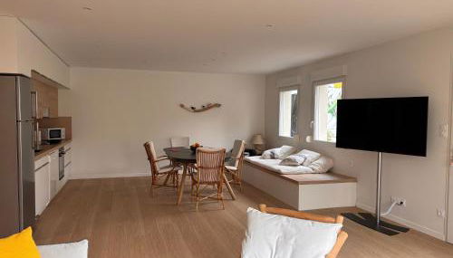 Appartement Les Marguerites spa et spa de nage - Photo 5
