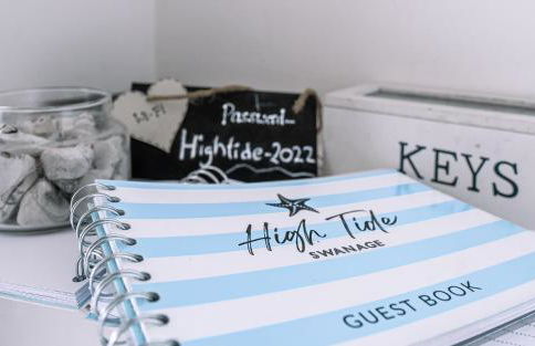 HighTide - 2 bed with parking, balcony & sea view. - Photo 66