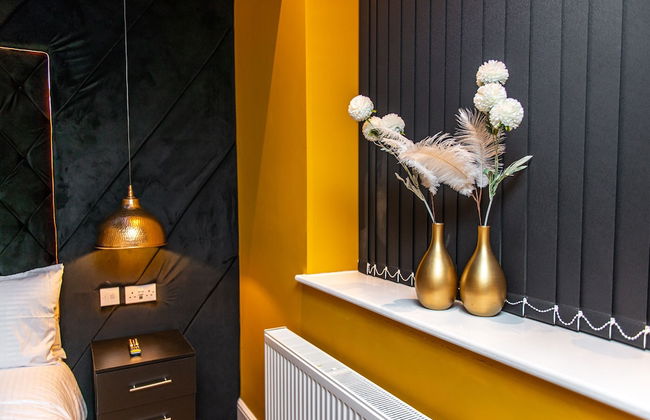 Optimal Apartments - Foto 48