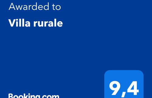 Villa rurale - Foto 28