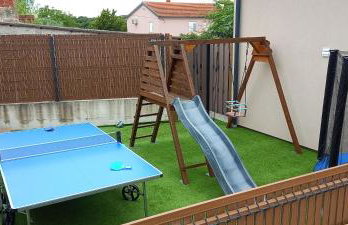 VILLA JADRANKA - Foto 37