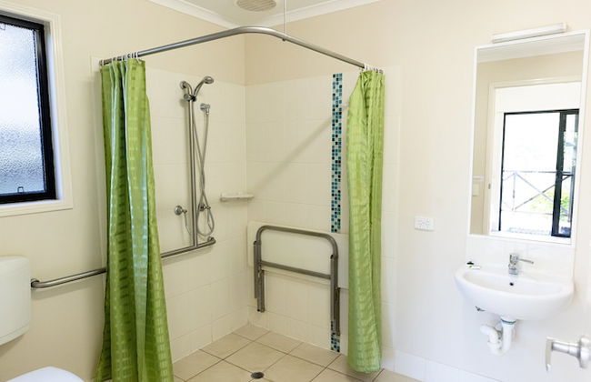 BIG4 Cania Gorge Holiday Park - Foto 50