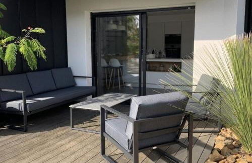 Villa Coccolithes - Photo 24