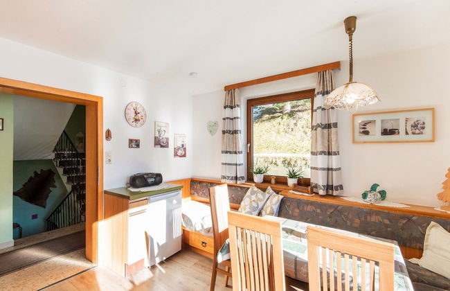 Chalet in Hainzenberg Near Ski Slopes - Foto 29