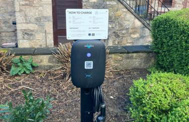 The Old Mill Holiday Cottages, Nr Mold - Foto 4