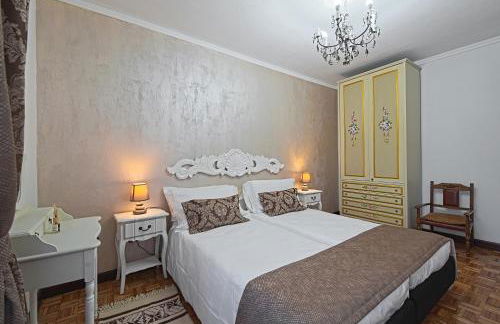 VECCHIA FAVOLA HOUSE - Foto 27