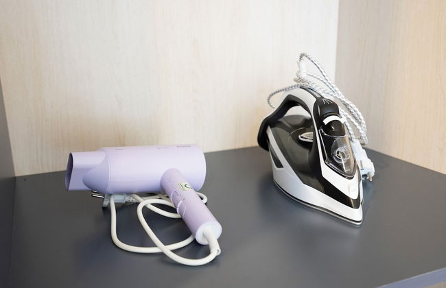 Otis Soho Saigon Balcony Apartment - Foto 68