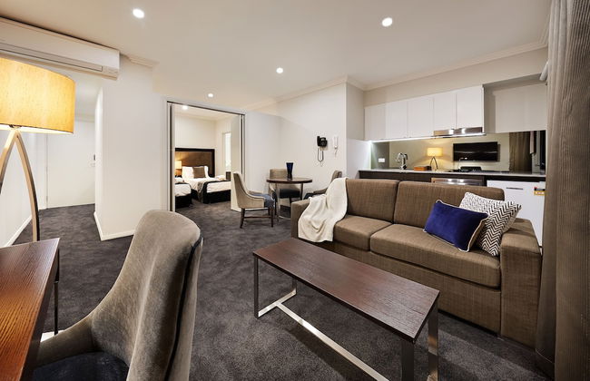 Attika Hotel - Photo 6