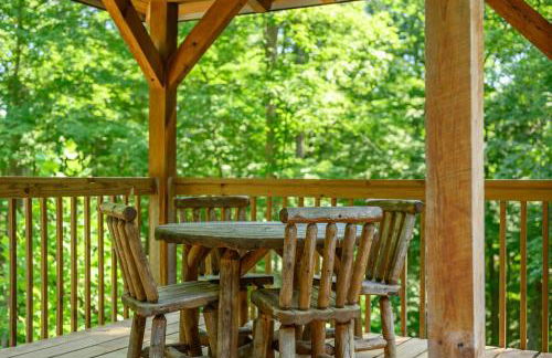 Lemon Ridge Lodge - Foto 17