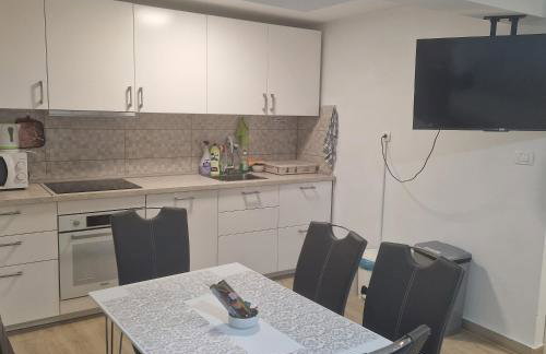 Apartman Maksimirska 89 Zagreb-63m2 - Foto 13
