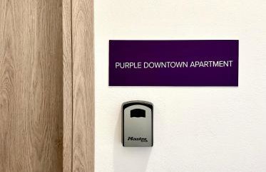 DownTown Apartments - Foto 57