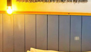 São Miguel do Gostoso RN Casa em Condomínio Piscina Churrasqueira privativas frente ao Mar - Foto 3