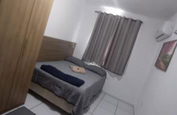 Condominio Recanto das palmeiras - Foto 1