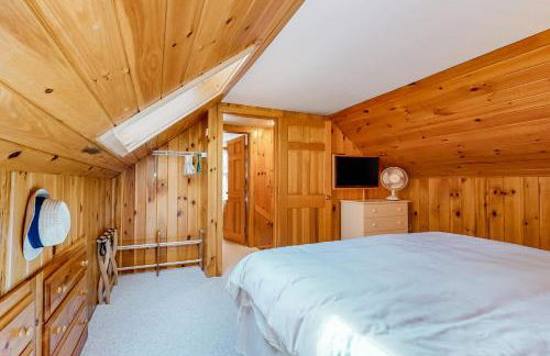 Marwood Lake Cottage - Foto 19