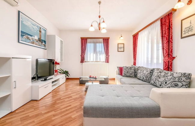Charming 6-bed Villa in Vižinada - Foto 39