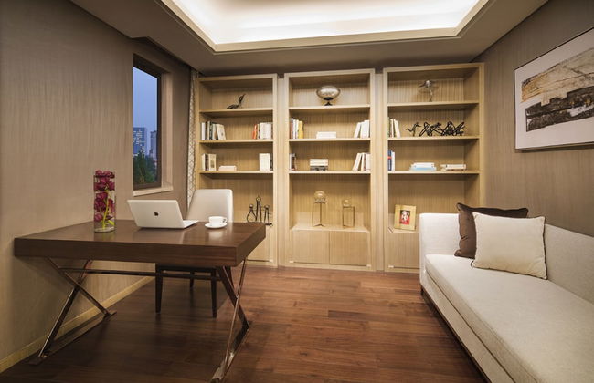 Ascott Heng Shan Shanghai - Foto 9