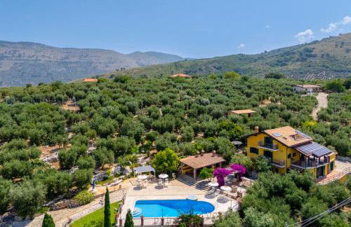 Villa La Casetta - Foto 20