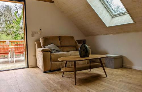 Le Séchoir Pool terrace air conditioning - Foto 6