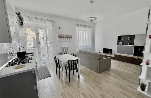 Centralissimo sul mare - 2 camere e 2 bagni - 6 posti letto - Foto 13