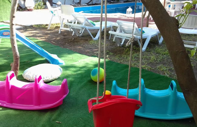 Sun Helios Garden Studios - Foto 12