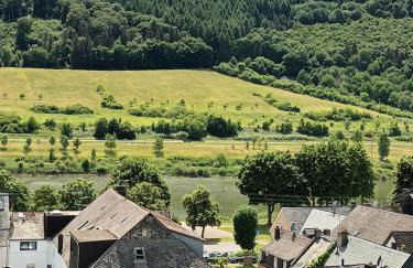 Buergerhaus Zeltingen Fewo - Foto 12