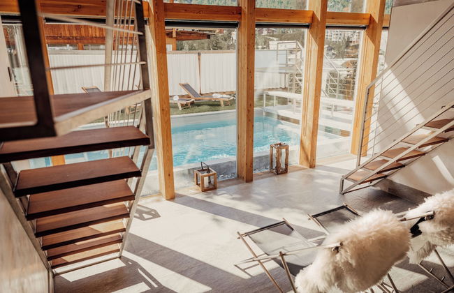 Backstage Hotel Serviced Apartments - Foto 46