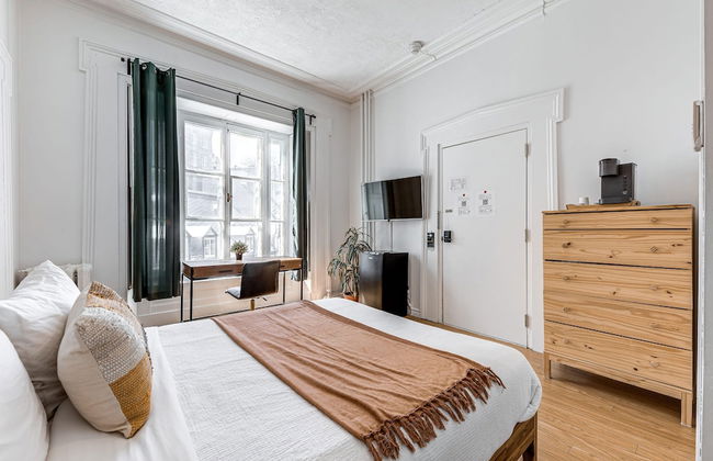 Single Room Parking View - Foto 62