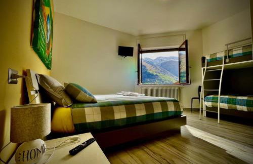 baky’s house la valle degli angeli - Foto 15