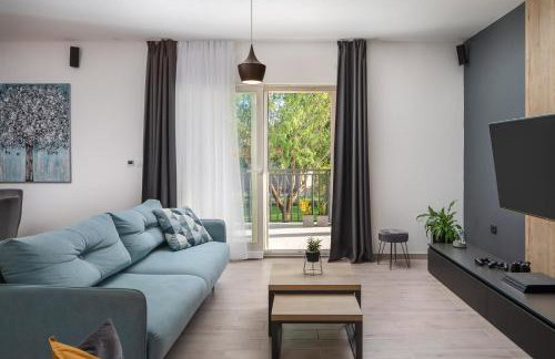 Villa Dali - luxury holiday house in relaxing area - Foto 24