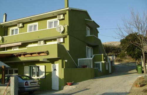 Apartments Šime - Foto 48