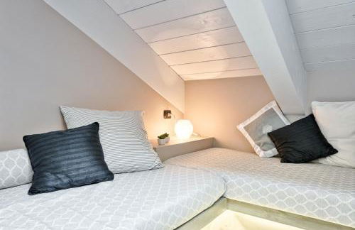 ACADAMIS - Suites & Junior Suites - Foto 39