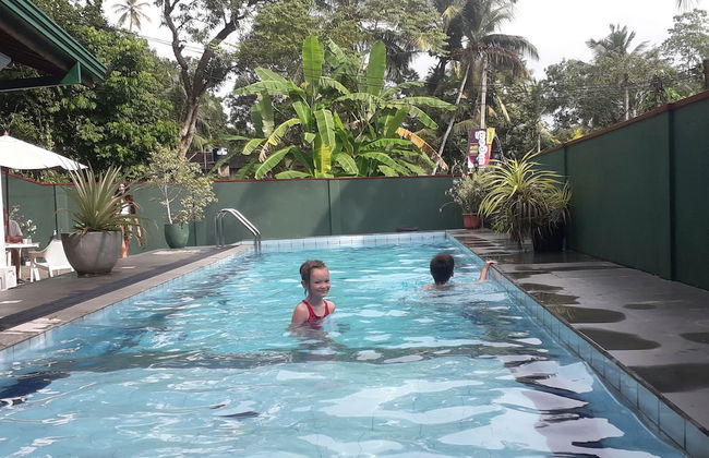 Aurelle Villa - Foto 14