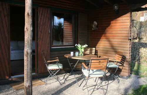 Dog-friendly Holiday Home in the Knull - Foto 43