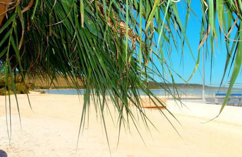 Holiday house with a swimming pool Ljubac, Zadar - 22537 - Photo 13