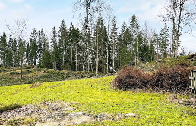 6 Person Holiday Home in Prassebo-by Traum - Foto 29