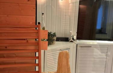 Apartment mit Sauna und Terrasse - Photo 21