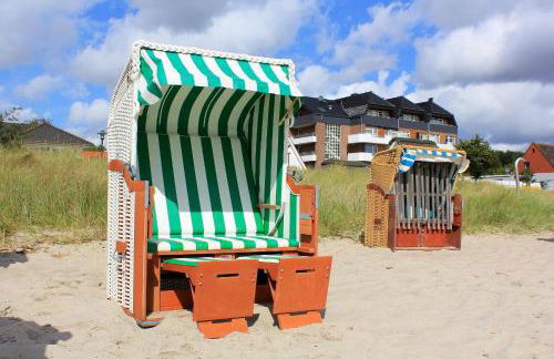 Strandperle Strandperle Appartement 103 - Foto 27