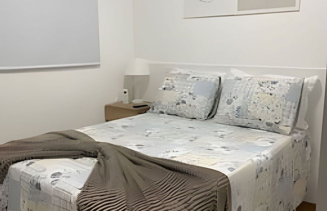 Apartamento de luxo com varanda 2 Qtos - Foto 8