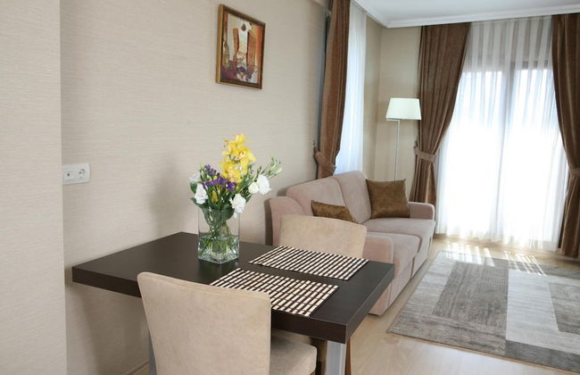 Belle Maison Residence - Foto 35