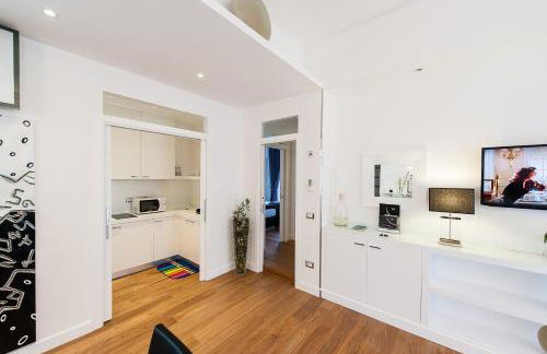 LHP Suite Santa Margherita - Foto 22