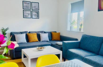 Amazing Location - City of London- 2 Bedroom Stunning Canal View House With Private Garden,Parking & Balcony - Foto 15