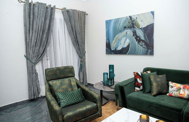 Gyamfuaa Court Apartment - Photo 15