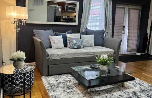 NY - NJ Tennis Suites - Sleeps 40 - 15 Mins to NYC - Foto 14