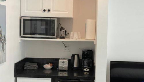 House on The Beach - Foto 4, toaster