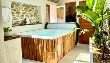 Le Pré de la Mer Suite & SPA Privatif - Photo 2