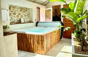 Le Pré de la Mer Suite & SPA Privatif - Foto 2