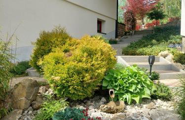 Willa Przekop - apartamenty - Foto 26