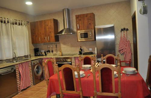 Casa Los 5 Caños - Photo 18